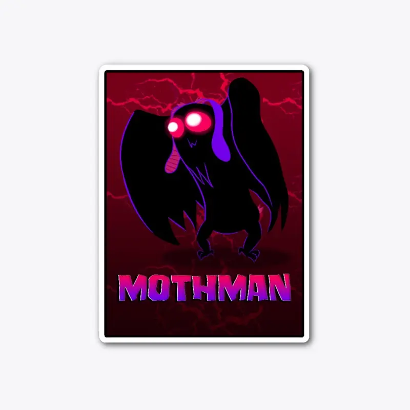 MOTHMAN