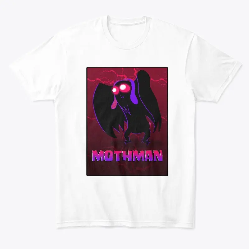 MOTHMAN