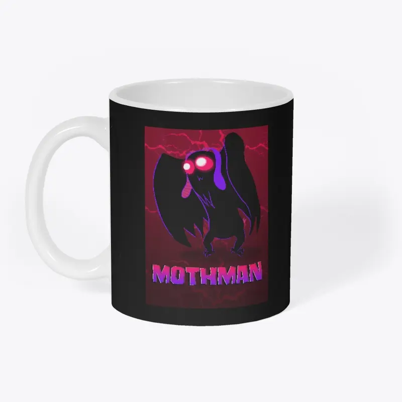 MOTHMAN